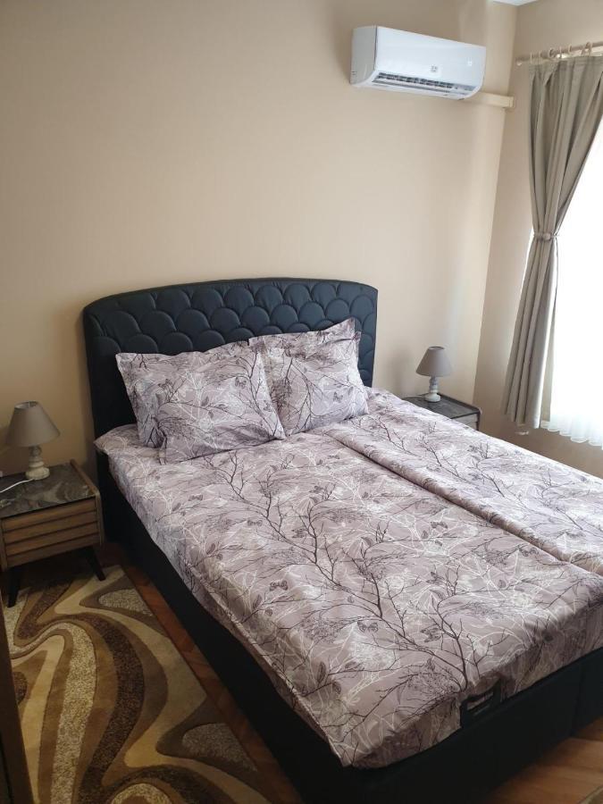 Apartment The Room Burgas Extérieur photo