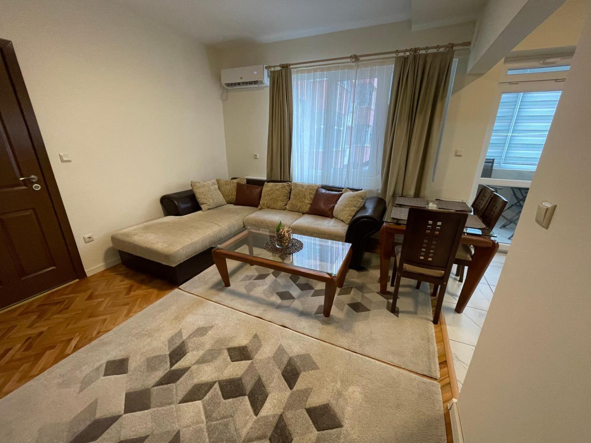 Apartment The Room Burgas Extérieur photo